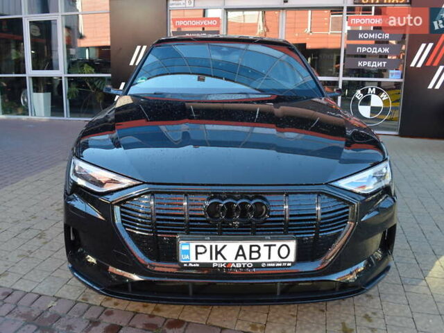 Ауди E-Tron, объемом двигателя 0 л и пробегом 59 тыс. км за 35900 $, фото 3 на Automoto.ua