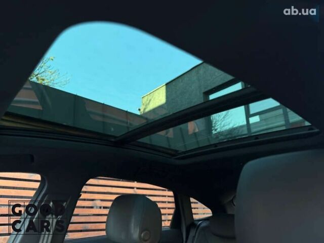 Ауди E-Tron, объемом двигателя 0 л и пробегом 43 тыс. км за 34000 $, фото 17 на Automoto.ua