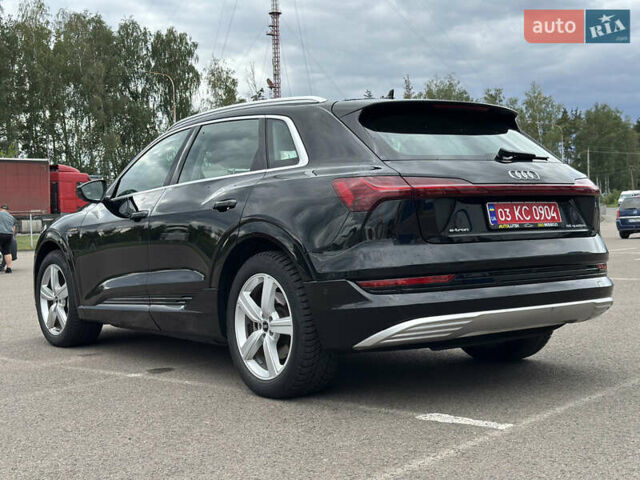 Ауди E-Tron, объемом двигателя 0 л и пробегом 113 тыс. км за 26000 $, фото 9 на Automoto.ua