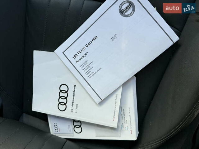 Ауди E-Tron, объемом двигателя 0 л и пробегом 80 тыс. км за 27999 $, фото 38 на Automoto.ua