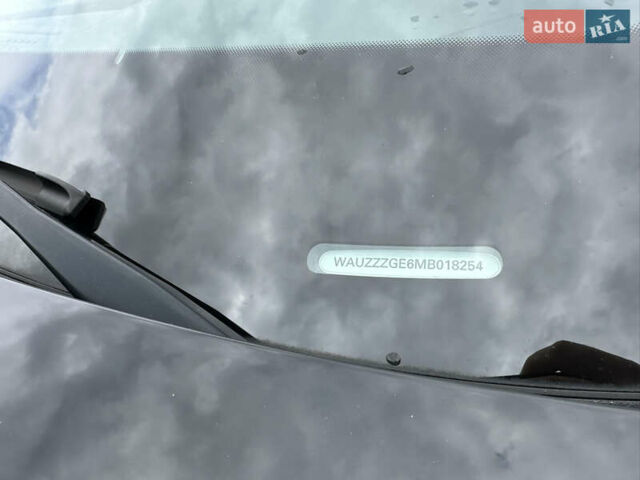 Ауди E-Tron, объемом двигателя 0 л и пробегом 113 тыс. км за 26000 $, фото 25 на Automoto.ua