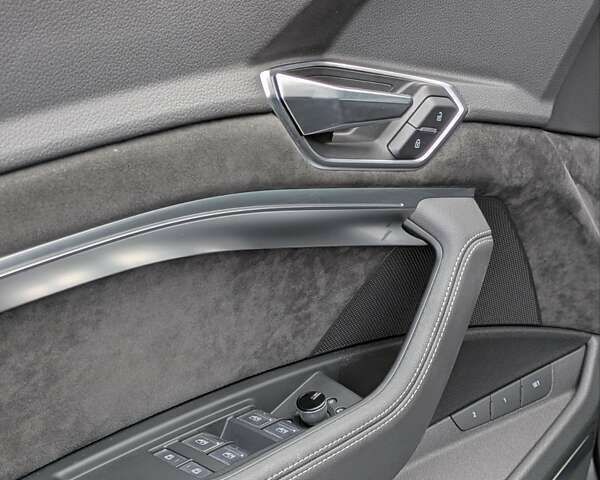 Ауди E-Tron, объемом двигателя 0 л и пробегом 62 тыс. км за 38900 $, фото 23 на Automoto.ua