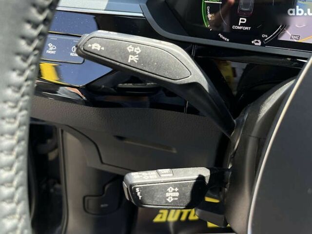 Ауди E-Tron, объемом двигателя 0 л и пробегом 115 тыс. км за 26500 $, фото 25 на Automoto.ua
