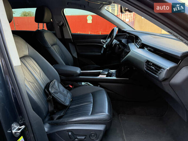 Ауді E-Tron, об'ємом двигуна 0 л та пробігом 125 тис. км за 26999 $, фото 24 на Automoto.ua