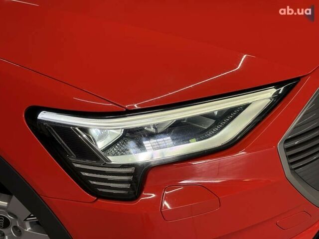 Ауді E-Tron, об'ємом двигуна 0 л та пробігом 167 тис. км за 22600 $, фото 4 на Automoto.ua