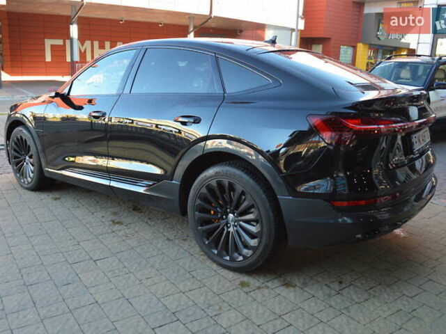 Ауди E-Tron, объемом двигателя 0 л и пробегом 59 тыс. км за 35900 $, фото 8 на Automoto.ua
