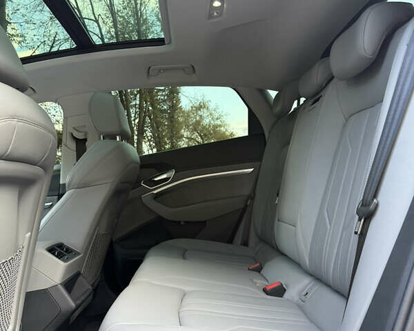 Ауди E-Tron, объемом двигателя 0 л и пробегом 81 тыс. км за 34999 $, фото 51 на Automoto.ua