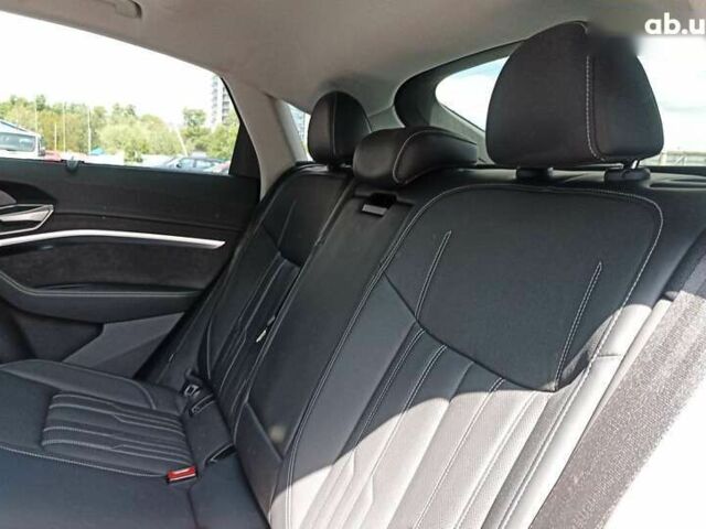 Ауді E-Tron, об'ємом двигуна 0 л та пробігом 37 тис. км за 35800 $, фото 20 на Automoto.ua