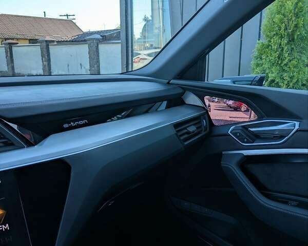 Ауди E-Tron 2020 в Львове на Automoto.ua Ауди E-Tron, объемом двигателя 0 л и пробегом 73 тыс. км за 33100 $, фото 19 на Automoto.ua