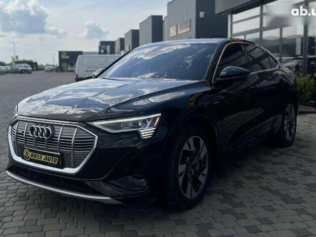 Ауди E-Tron, объемом двигателя 0 л и пробегом 143 тыс. км за 29999 $, фото 2 на Automoto.ua