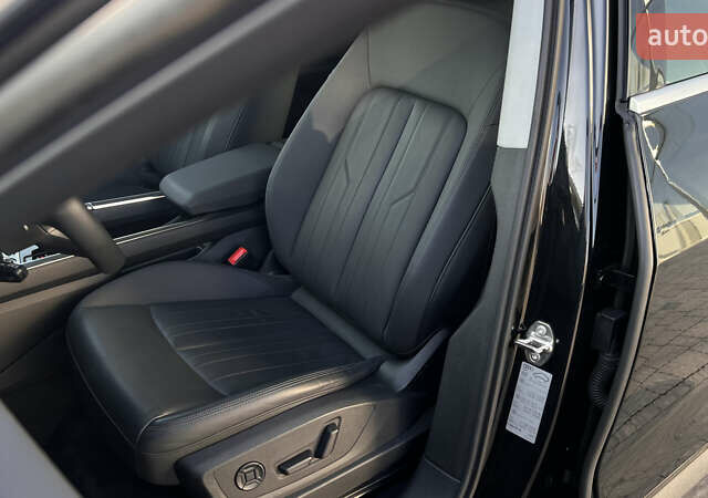 Ауди E-Tron, объемом двигателя 0 л и пробегом 72 тыс. км за 31405 $, фото 15 на Automoto.ua