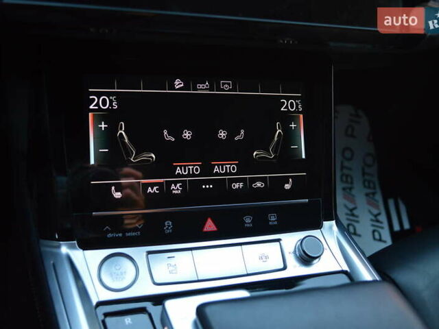 Ауди E-Tron, объемом двигателя 0 л и пробегом 59 тыс. км за 35900 $, фото 28 на Automoto.ua