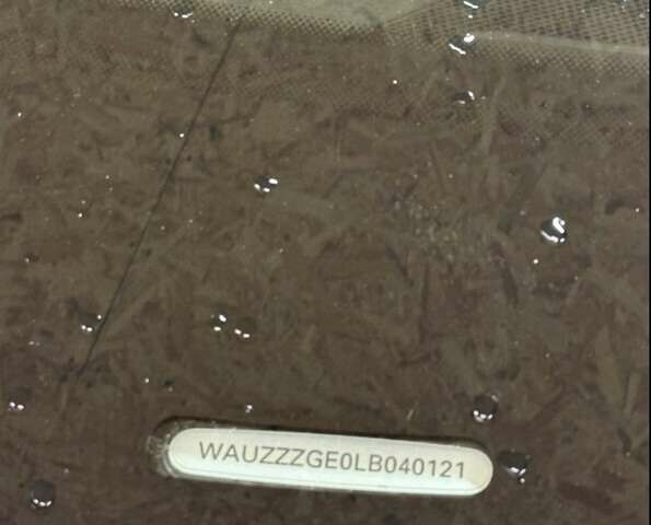 Ауди E-Tron, объемом двигателя 0 л и пробегом 147 тыс. км за 25900 $, фото 24 на Automoto.ua