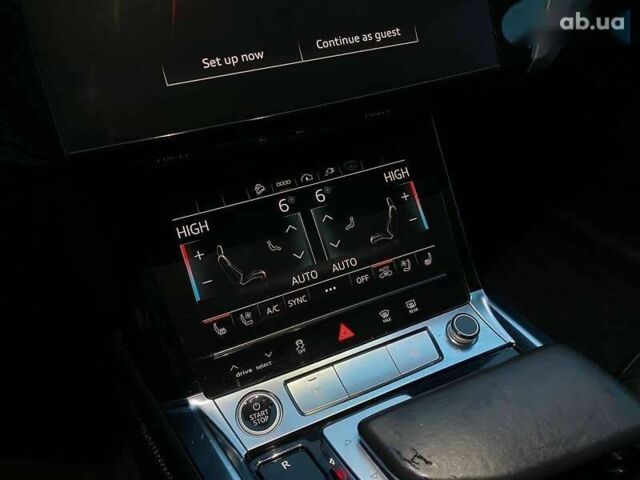 Ауді E-Tron, об'ємом двигуна 0 л та пробігом 55 тис. км за 29400 $, фото 14 на Automoto.ua