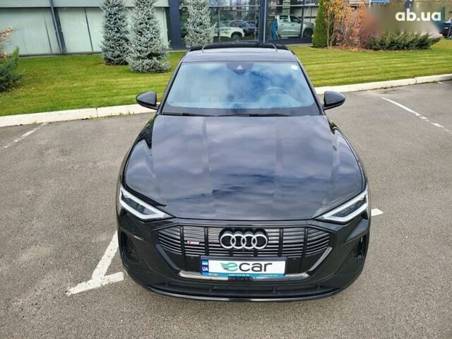 Ауді E-Tron 2020 у Києві на Automoto.ua Ауді E-Tron, об'ємом двигуна 0 л та пробігом 109 тис. км за 36388 $, фото 7 на Automoto.ua