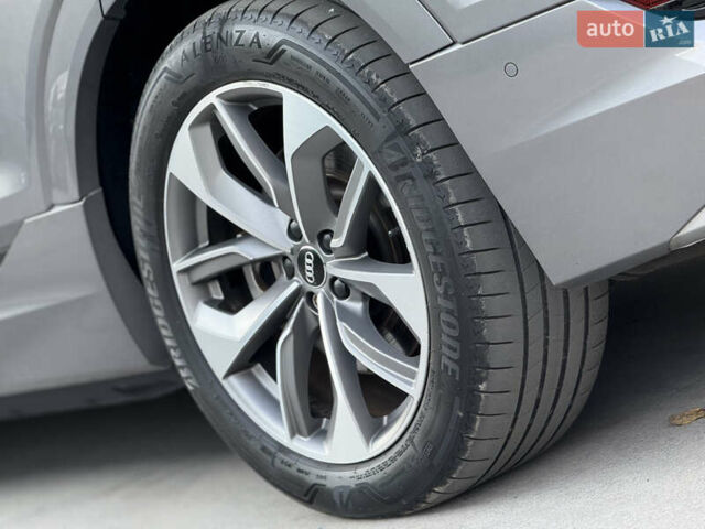 Ауди E-Tron, объемом двигателя 0 л и пробегом 81 тыс. км за 34999 $, фото 17 на Automoto.ua