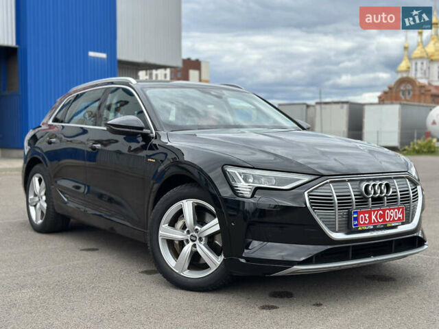 Ауди E-Tron, объемом двигателя 0 л и пробегом 113 тыс. км за 26000 $, фото 2 на Automoto.ua