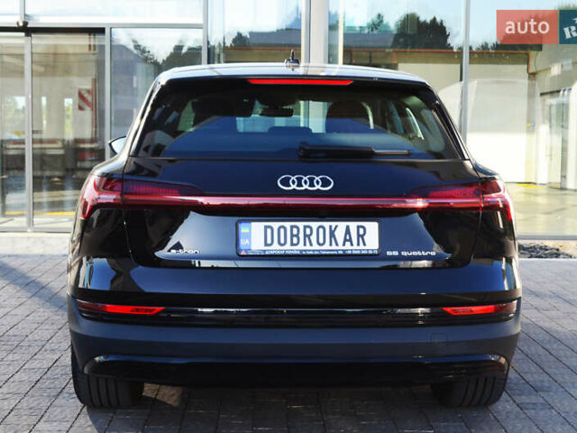 Ауди E-Tron, объемом двигателя 0 л и пробегом 72 тыс. км за 31405 $, фото 34 на Automoto.ua