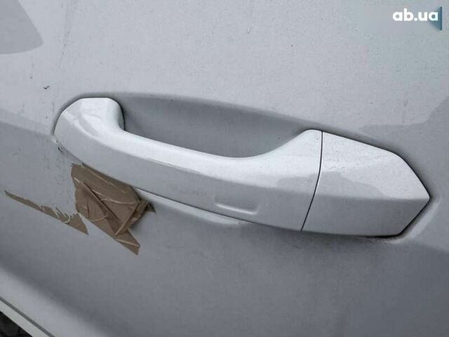 Ауди E-Tron, объемом двигателя 0 л и пробегом 40 тыс. км за 13200 $, фото 11 на Automoto.ua