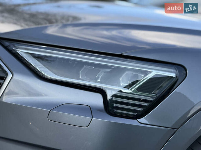 Ауди E-Tron, объемом двигателя 0 л и пробегом 81 тыс. км за 34999 $, фото 13 на Automoto.ua