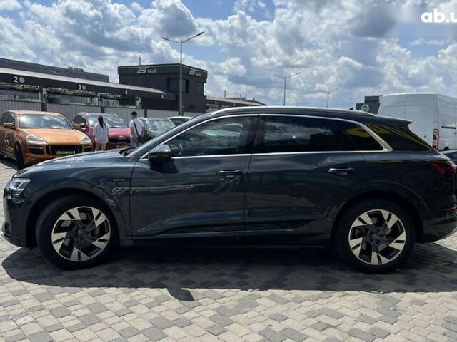 Ауди E-Tron, объемом двигателя 0 л и пробегом 115 тыс. км за 26500 $, фото 3 на Automoto.ua