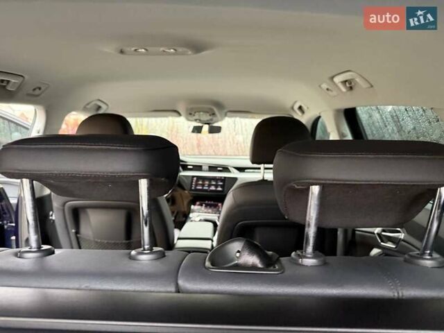 Ауди E-Tron, объемом двигателя 0 л и пробегом 147 тыс. км за 25900 $, фото 23 на Automoto.ua