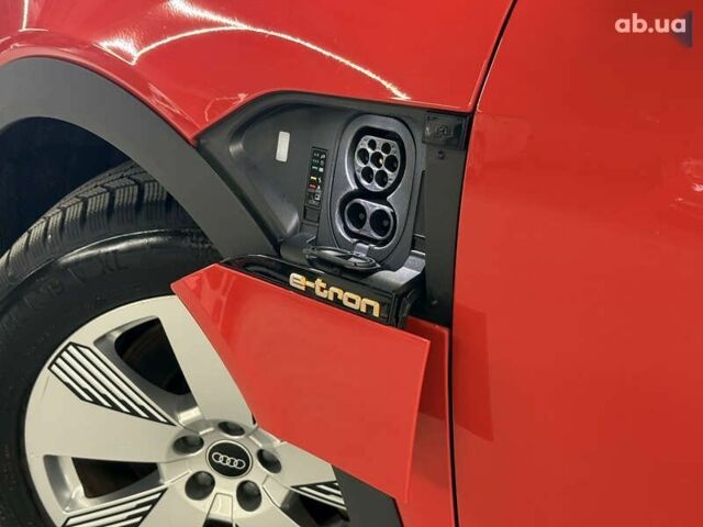 Ауді E-Tron, об'ємом двигуна 0 л та пробігом 167 тис. км за 22600 $, фото 8 на Automoto.ua