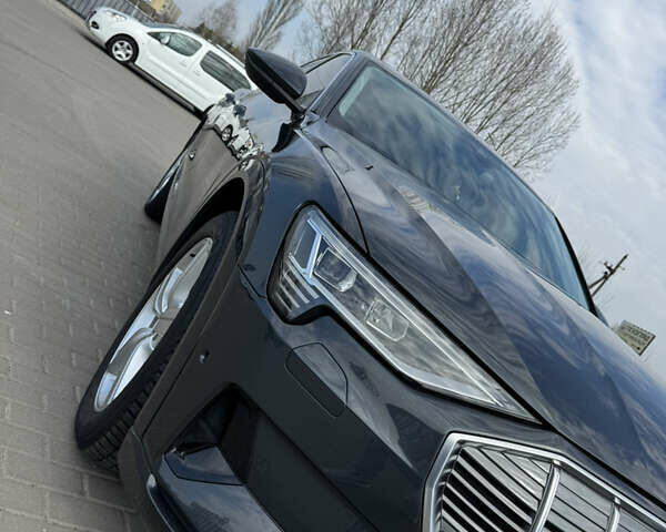 Ауди E-Tron, объемом двигателя 0 л и пробегом 144 тыс. км за 25000 $, фото 32 на Automoto.ua