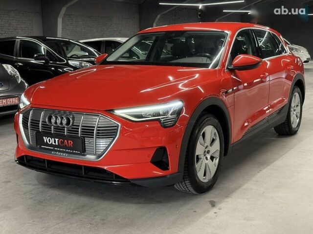 Ауді E-Tron, об'ємом двигуна 0 л та пробігом 167 тис. км за 22600 $, фото 23 на Automoto.ua