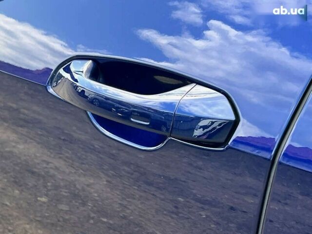 Ауди E-Tron, объемом двигателя 0 л и пробегом 38 тыс. км за 36408 $, фото 21 на Automoto.ua