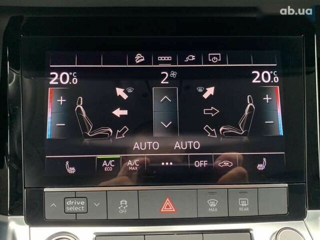 Ауди E-Tron 2020 в Львове на Automoto.ua Ауди E-Tron, объемом двигателя 0 л и пробегом 44 тыс. км за 26900 $, фото 4 на Automoto.ua