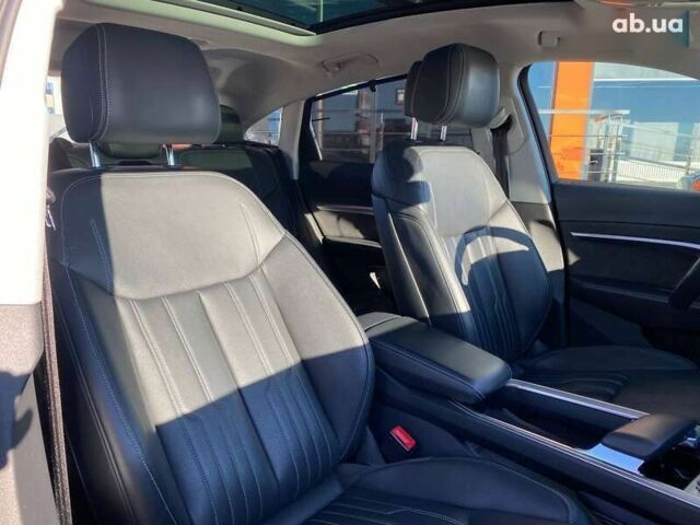 Ауді E-Tron, об'ємом двигуна 0 л та пробігом 61 тис. км за 36500 $, фото 27 на Automoto.ua