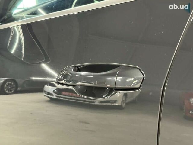Ауді E-Tron, об'ємом двигуна 0 л та пробігом 207 тис. км за 20000 $, фото 20 на Automoto.ua