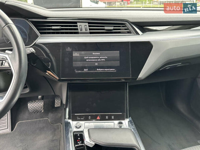 Ауди E-Tron, объемом двигателя 0 л и пробегом 113 тыс. км за 26000 $, фото 10 на Automoto.ua