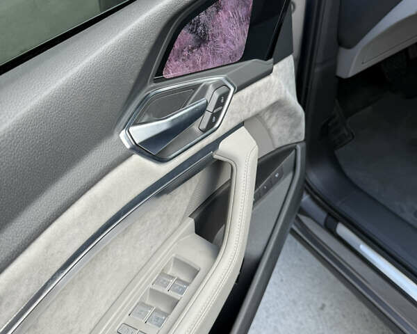 Ауди E-Tron, объемом двигателя 0 л и пробегом 81 тыс. км за 34999 $, фото 36 на Automoto.ua