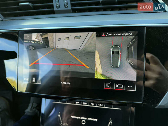 Ауди E-Tron, объемом двигателя 0 л и пробегом 80 тыс. км за 27999 $, фото 16 на Automoto.ua