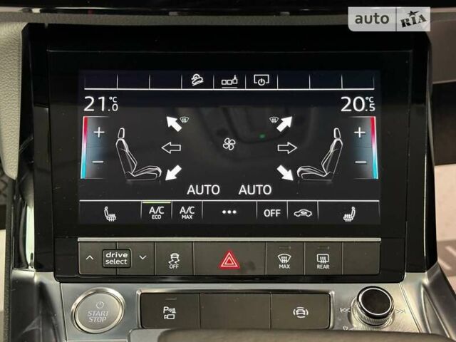 Ауді E-Tron, об'ємом двигуна 0 л та пробігом 59 тис. км за 32500 $, фото 34 на Automoto.ua