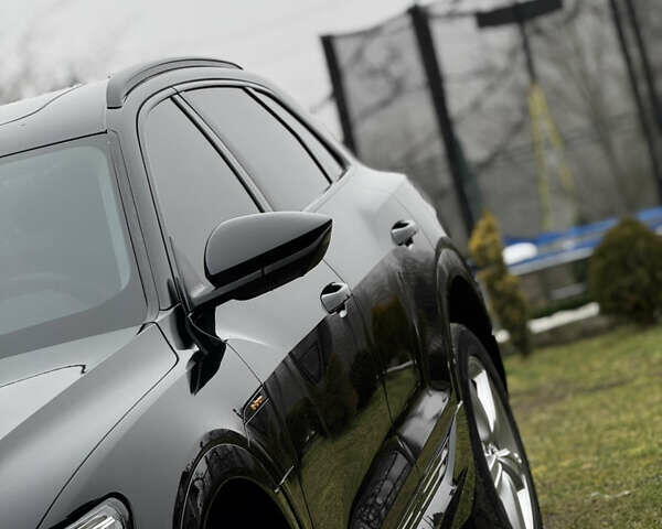 Ауди E-Tron, объемом двигателя 0 л и пробегом 95 тыс. км за 28750 $, фото 10 на Automoto.ua