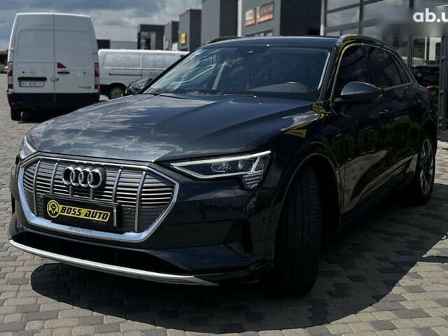 Ауди E-Tron, объемом двигателя 0 л и пробегом 115 тыс. км за 26500 $, фото 2 на Automoto.ua