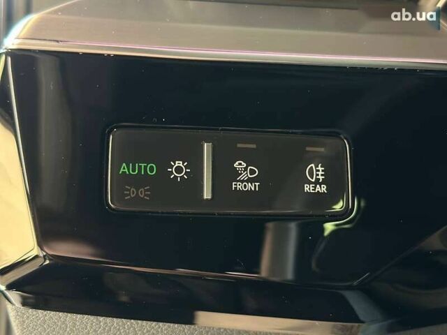 Ауді E-Tron, об'ємом двигуна 0 л та пробігом 53 тис. км за 37900 $, фото 29 на Automoto.ua