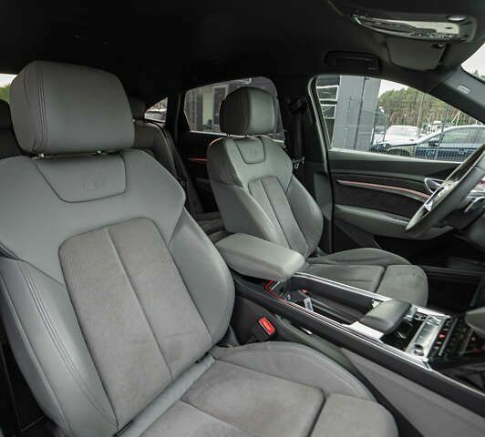 Ауди E-Tron, объемом двигателя 0 л и пробегом 67 тыс. км за 38500 $, фото 23 на Automoto.ua