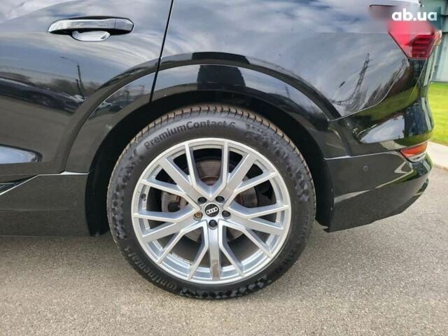 Ауді E-Tron 2020 у Києві на Automoto.ua Ауді E-Tron, об'ємом двигуна 0 л та пробігом 109 тис. км за 36388 $, фото 29 на Automoto.ua