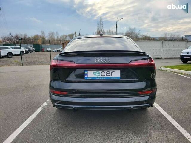 Ауді E-Tron 2020 у Києві на Automoto.ua Ауді E-Tron, об'ємом двигуна 0 л та пробігом 109 тис. км за 36388 $, фото 23 на Automoto.ua