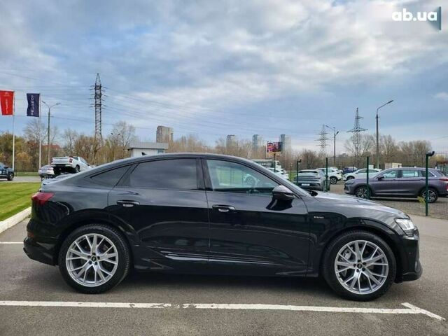 Ауді E-Tron 2020 у Києві на Automoto.ua Ауді E-Tron, об'ємом двигуна 0 л та пробігом 109 тис. км за 36388 $, фото 15 на Automoto.ua