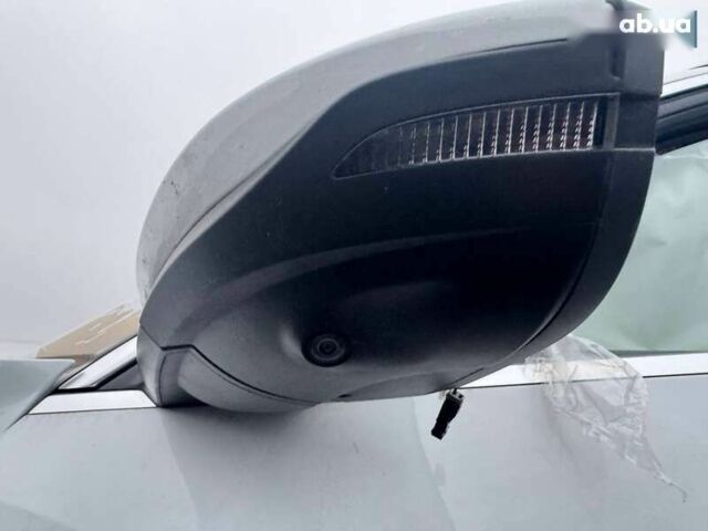 Ауди E-Tron, объемом двигателя 0 л и пробегом 40 тыс. км за 13200 $, фото 12 на Automoto.ua