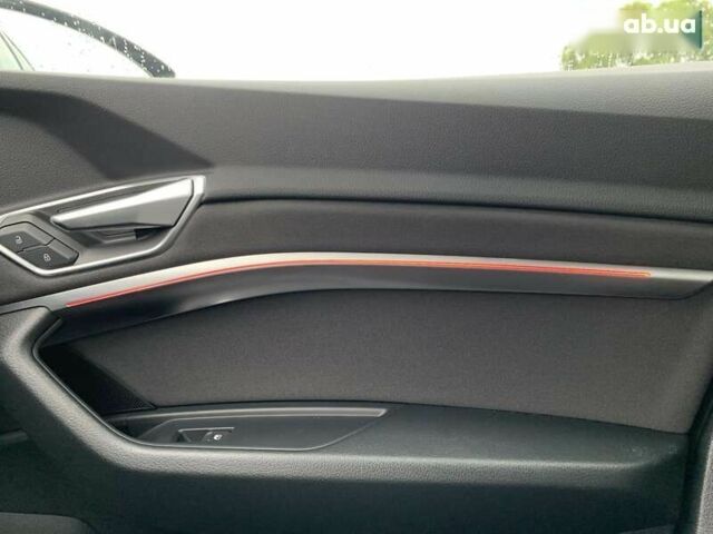 Ауди E-Tron 2020 в Львове на Automoto.ua Ауди E-Tron, объемом двигателя 0 л и пробегом 44 тыс. км за 26900 $, фото 8 на Automoto.ua