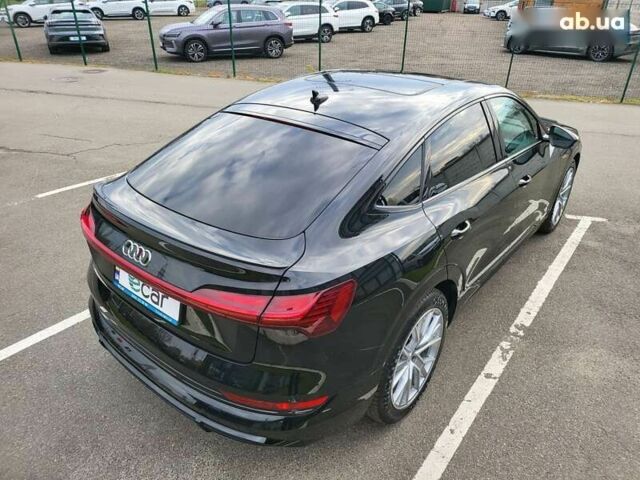 Ауді E-Tron 2020 у Києві на Automoto.ua Ауді E-Tron, об'ємом двигуна 0 л та пробігом 109 тис. км за 36388 $, фото 20 на Automoto.ua