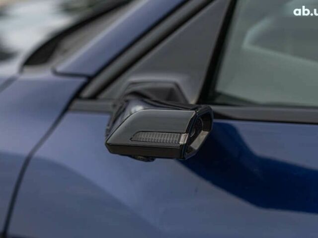 Ауди E-Tron, объемом двигателя 0 л и пробегом 67 тыс. км за 38500 $, фото 12 на Automoto.ua