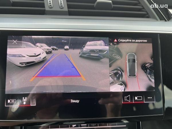 Ауди E-Tron, объемом двигателя 0 л и пробегом 0 тыс. км за 53900 $, фото 8 на Automoto.ua