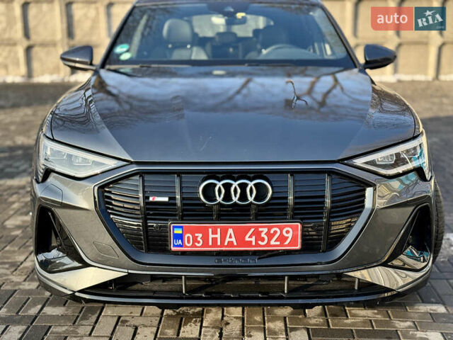 Ауді E-Tron, об'ємом двигуна 0 л та пробігом 178 тис. км за 22299 $, фото 2 на Automoto.ua